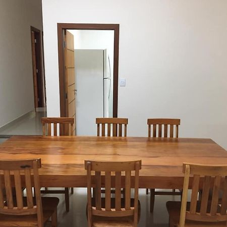 Temporada Escarpas Apartment Capitólio Екстериор снимка