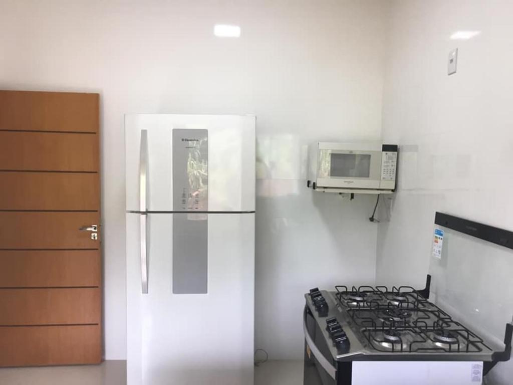 Temporada Escarpas Apartment Capitólio Екстериор снимка