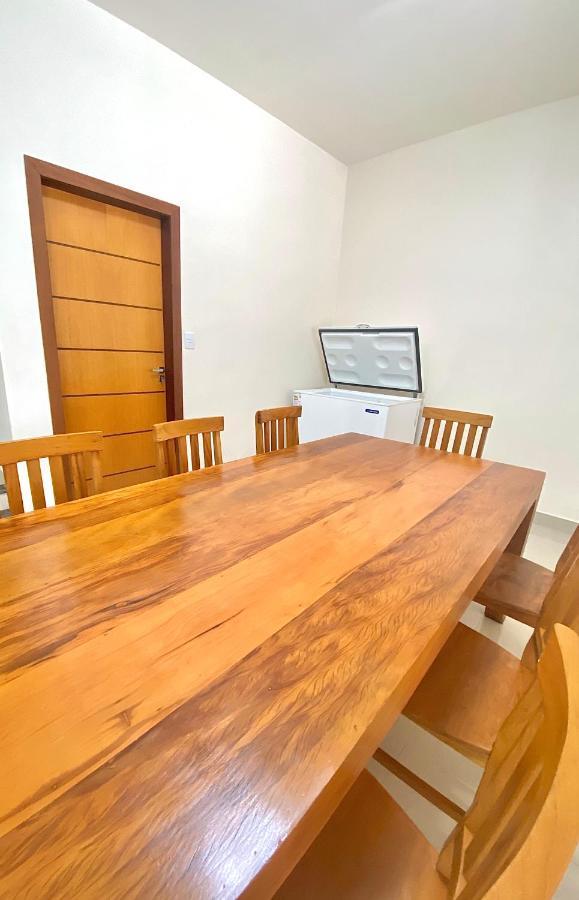 Temporada Escarpas Apartment Capitólio Екстериор снимка